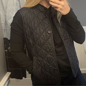 Women’s GAP vest